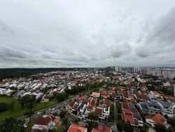 Amo Residence (D20), Apartment #522326971